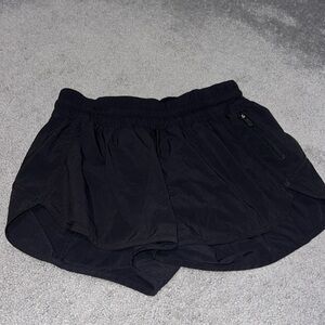 Lululemon Tracker Shorts